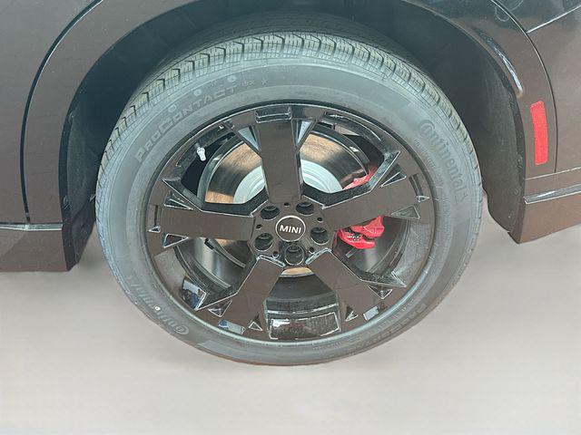 2027 MINI Cooper Countryman John Cooper Works