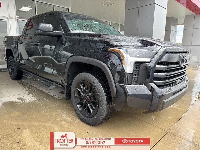 2025 Toyota Tundra SR5 for sale in Pine Bluff, AR