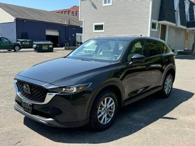2023 Mazda CX-5 2.5 S Preferred for sale in Bristol, CT