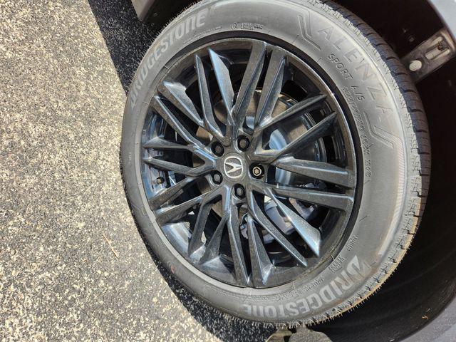 2026 Acura MDX A-SPEC Advance Package