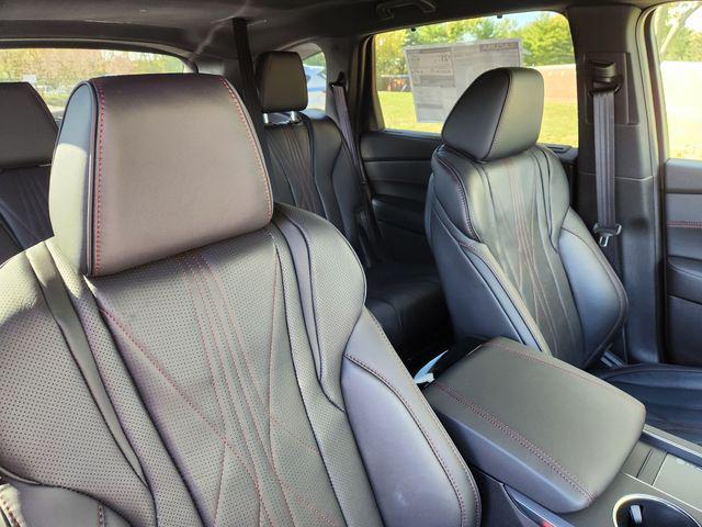 2026 Acura MDX A-SPEC Advance Package