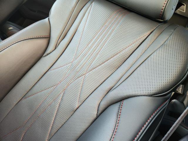 2026 Acura MDX A-SPEC Advance Package