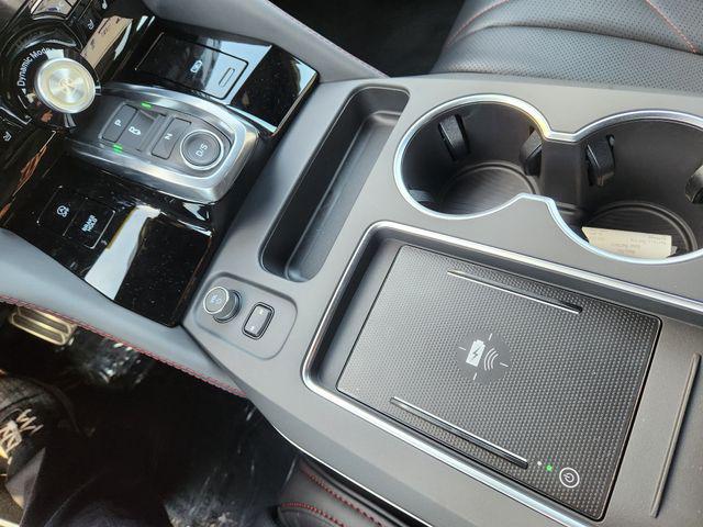 2026 Acura MDX A-SPEC Advance Package