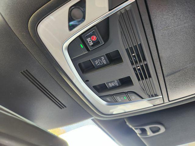 2026 Acura MDX A-SPEC Advance Package