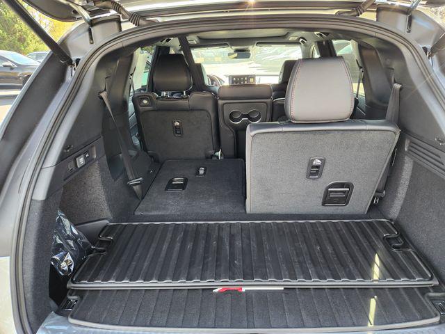 2026 Acura MDX A-SPEC Advance Package