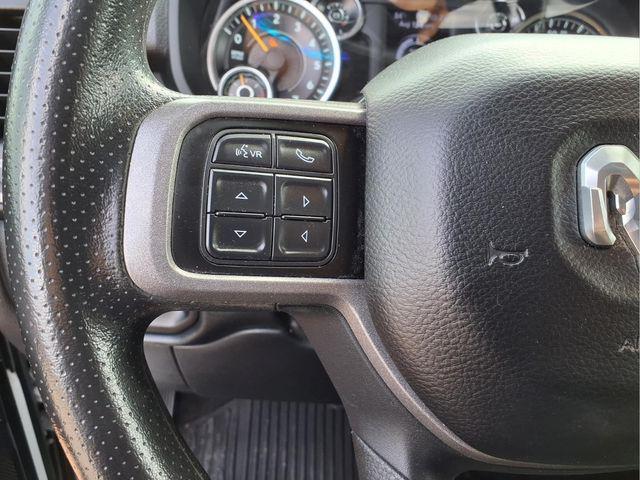 2020 Jeep Ram 2500 Tradesman Crew Cab 4x4 8' Box