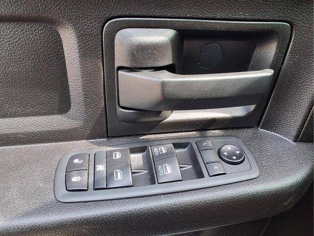 2020 Jeep Ram 2500 Tradesman Crew Cab 4x4 8' Box