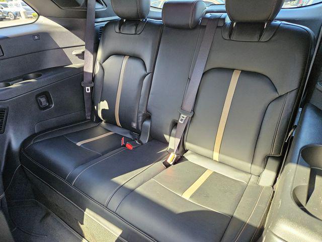 2025 Mazda X-90 Premium Plus Package