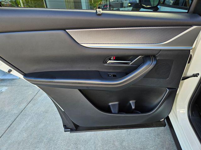 2025 Mazda X-90 Premium Plus Package