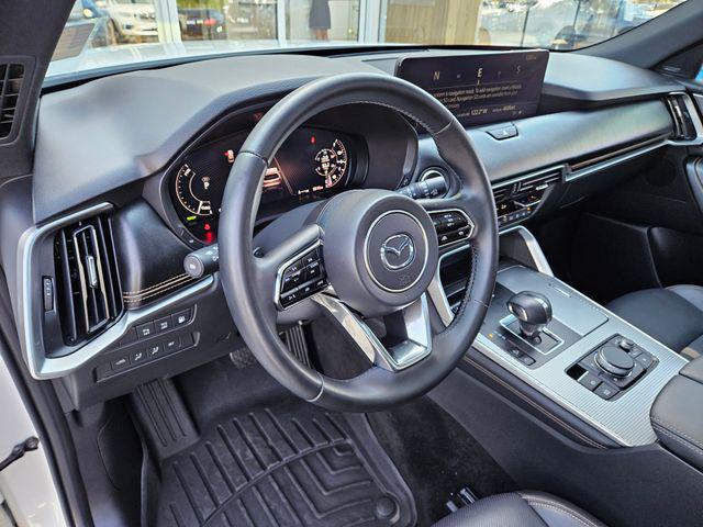 2025 Mazda X-90 Premium Plus Package