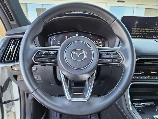 2025 Mazda X-90 Premium Plus Package