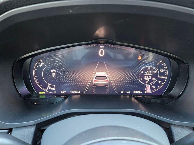 2025 Mazda X-90 Premium Plus Package