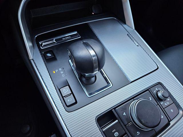 2025 Mazda X-90 Premium Plus Package