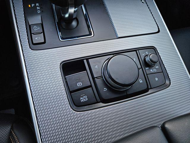 2025 Mazda X-90 Premium Plus Package