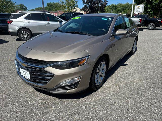 2023 Chevrolet Malibu FWD 1LT for sale in Mt Kisco, NY