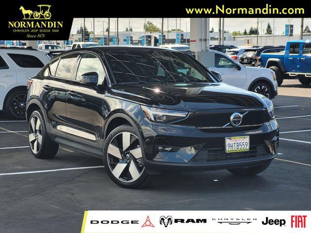 2023 Volvo CT Twin Ultimate for sale in San Jose, CA