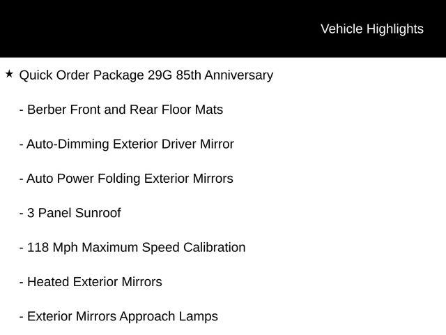 2026 Jeep Grand Wagoneer 4x4
