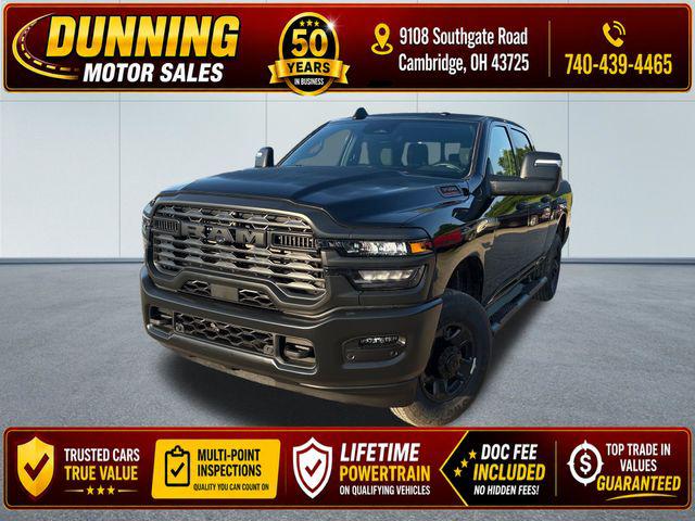 2026 Ram 3500 for sale near Cambridge, OH