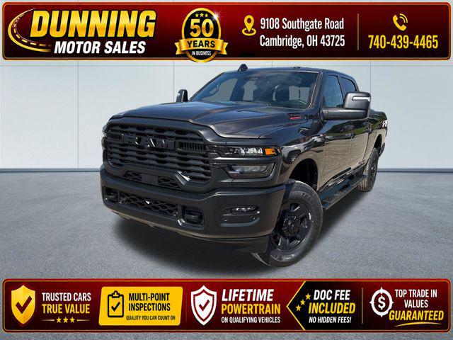 2026 Ram 3500 for sale near Cambridge, OH