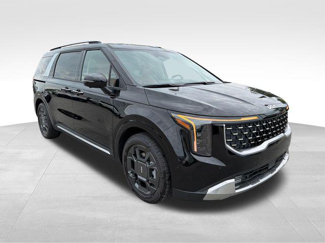 2026 Kia Carnival MPV SX for sale in Broken Arrow, OK