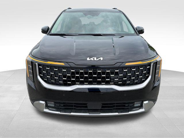 2026 Kia Carnival MPV SX
