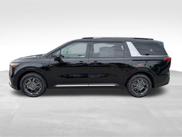 2026 Kia Carnival MPV SX