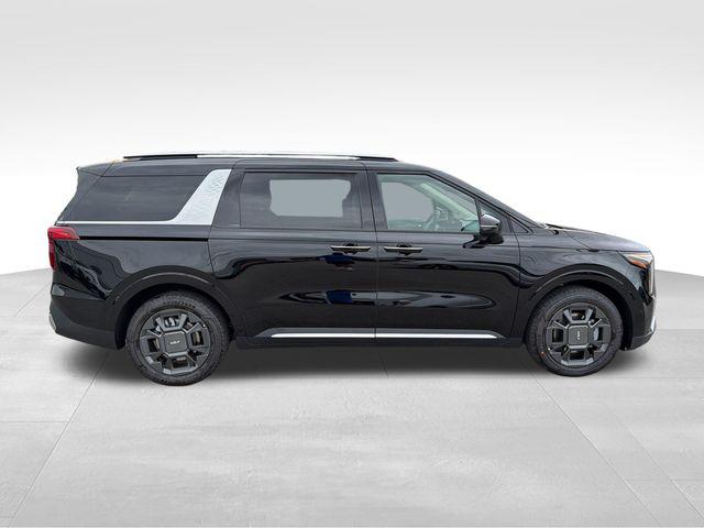 2026 Kia Carnival MPV SX
