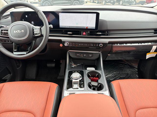 2026 Kia Carnival MPV SX