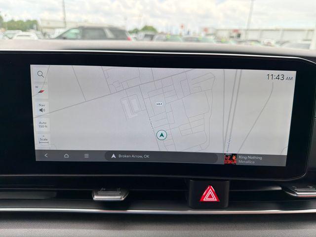 2026 Kia Carnival MPV SX