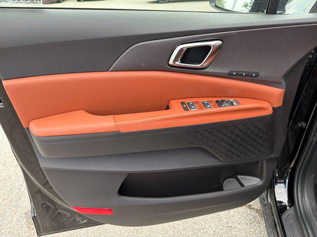 2026 Kia Carnival MPV SX