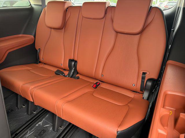 2026 Kia Carnival MPV SX