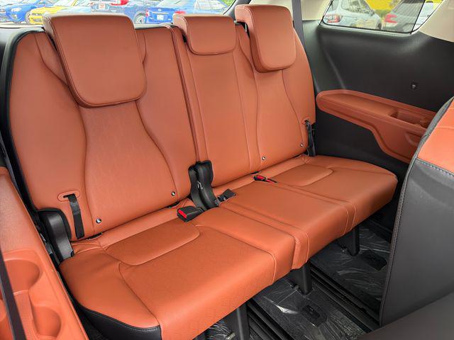 2026 Kia Carnival MPV SX