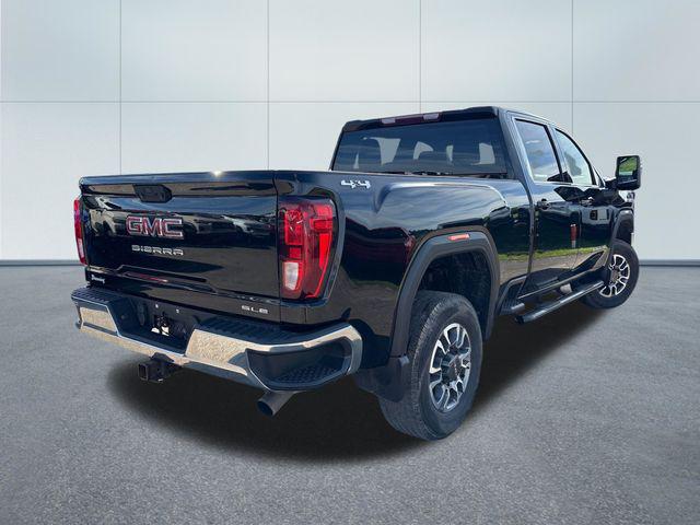 2021 GMC Sierra 2500HD SLE