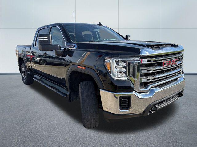 2021 GMC Sierra 2500HD SLE