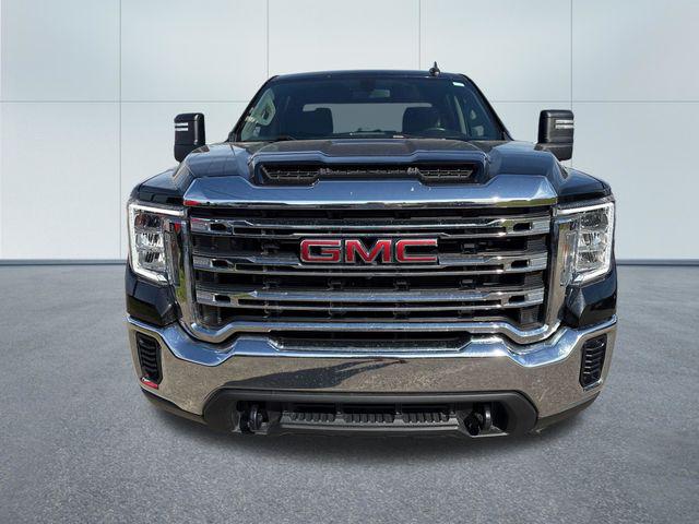 2021 GMC Sierra 2500HD SLE