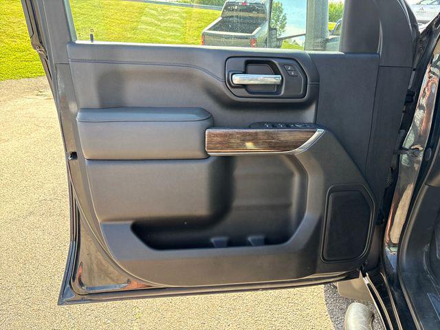 2021 GMC Sierra 2500HD SLE