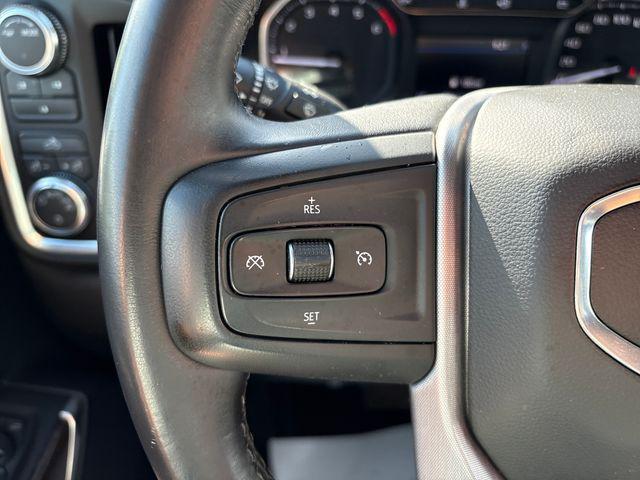 2021 GMC Sierra 2500HD SLE