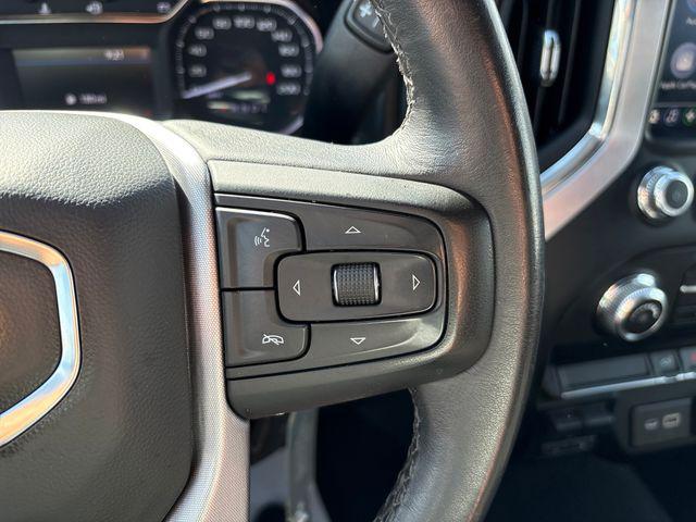 2021 GMC Sierra 2500HD SLE