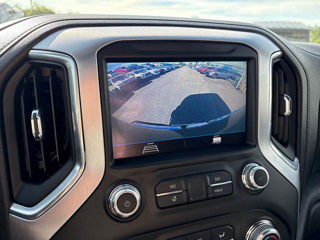 2021 GMC Sierra 2500HD SLE