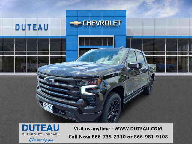 2026 Chevrolet Silverado 1500 4WD Crew Cab Short Bed High Country for sale in Lincoln, NE