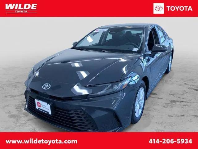 2026 Toyota Camry LE for sale in West Allis, WI