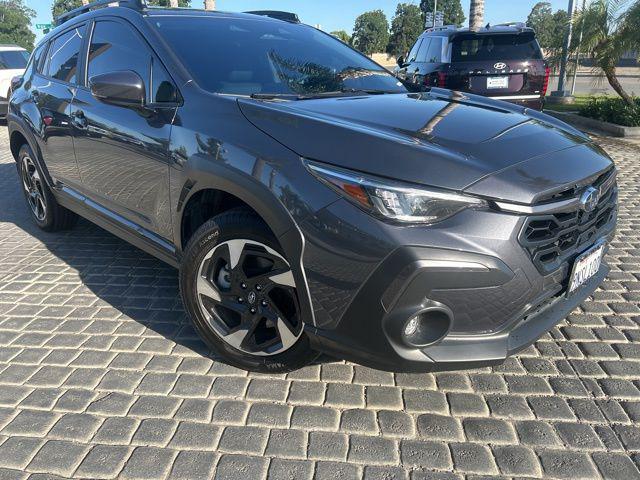 2024 Subaru Crosstrek Limited for sale in Bakersfield, CA