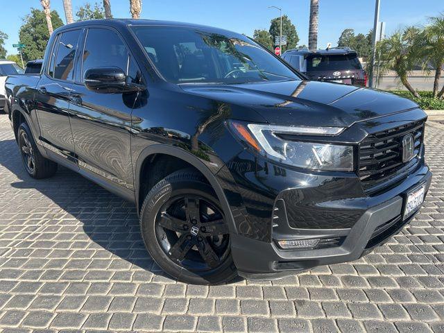 2023 Honda Ridgeline Black Edition for sale in Bakersfield, CA