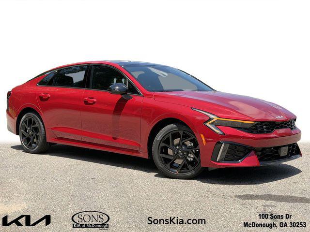2026 Kia K5 GT-Line FWD for sale in McDonough, GA