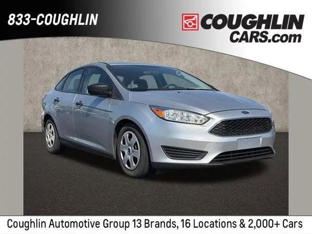 2017 Ford Focus S for sale near Pataskala, OH