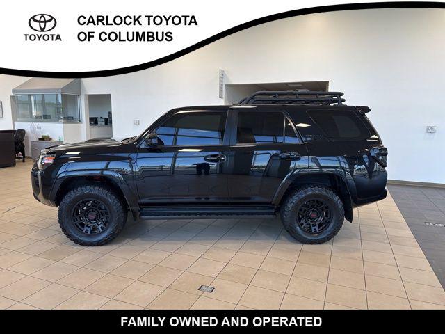 2020 Toyota 4Runner TRD Pro 4WD V6's photo