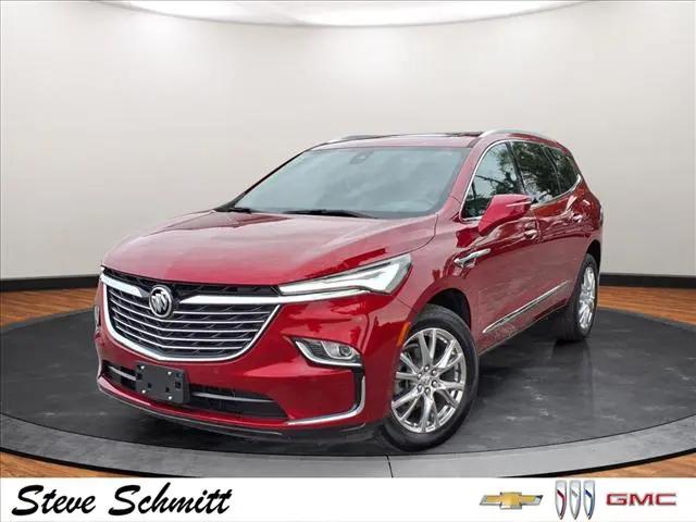 2023 Buick Enclave Essence FWD for sale in Highland, IL