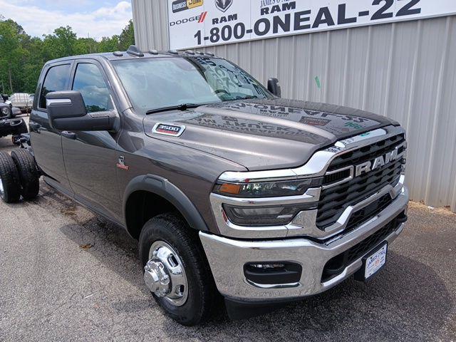 2026 Ram 3500 Tradesman/Big Horn for sale in Bremen, GA
