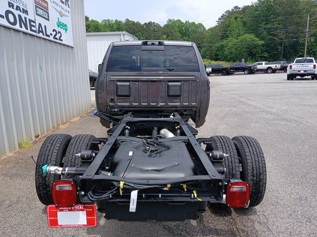 2026 Ram 3500 Tradesman/Big Horn