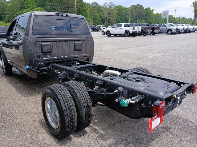 2026 Ram 3500 Tradesman/Big Horn